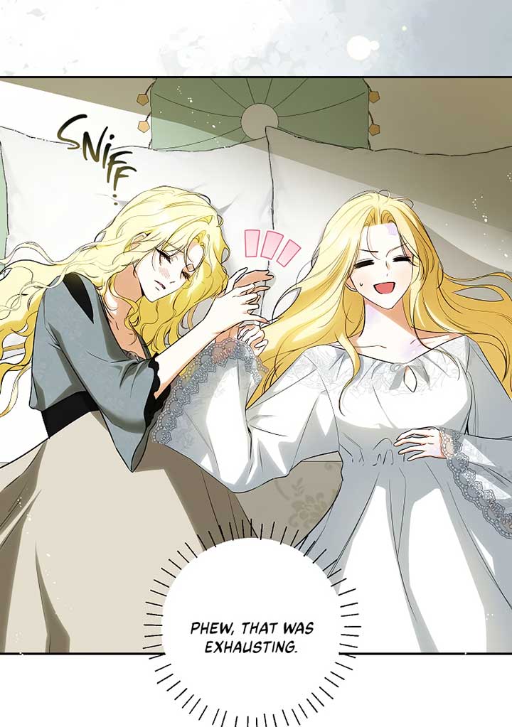 I have possessed the body of the protagonist Chapter 46 279 14