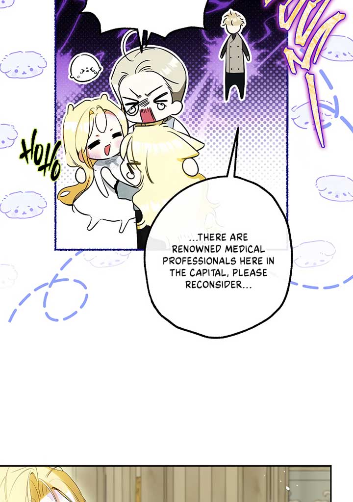 I have possessed the body of the protagonist Chapter 46 281 16