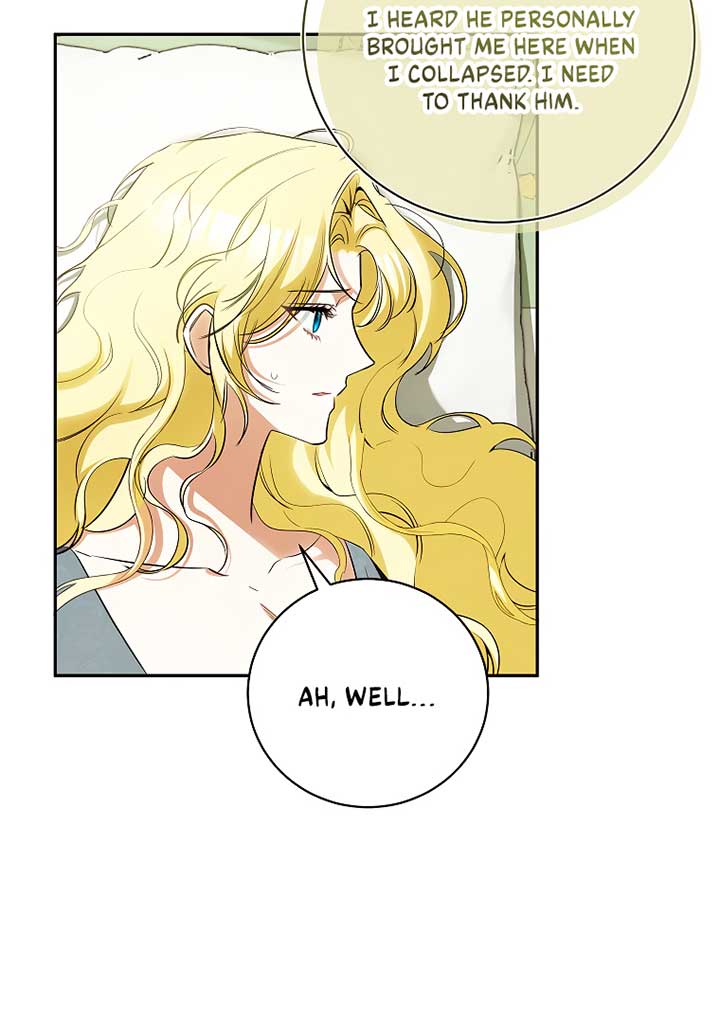I have possessed the body of the protagonist Chapter 46 292 27