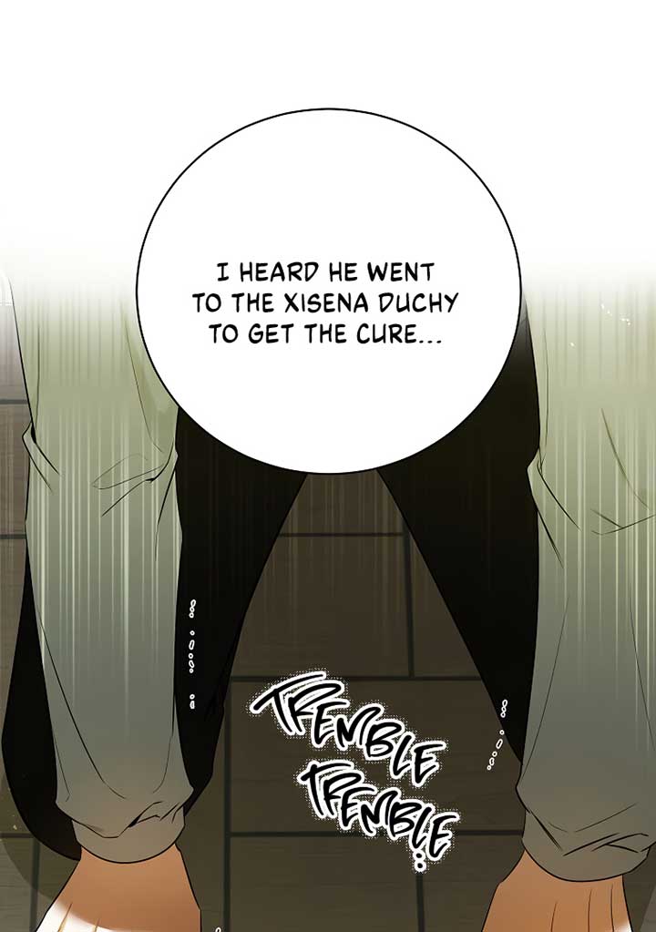 I have possessed the body of the protagonist Chapter 46 293 28