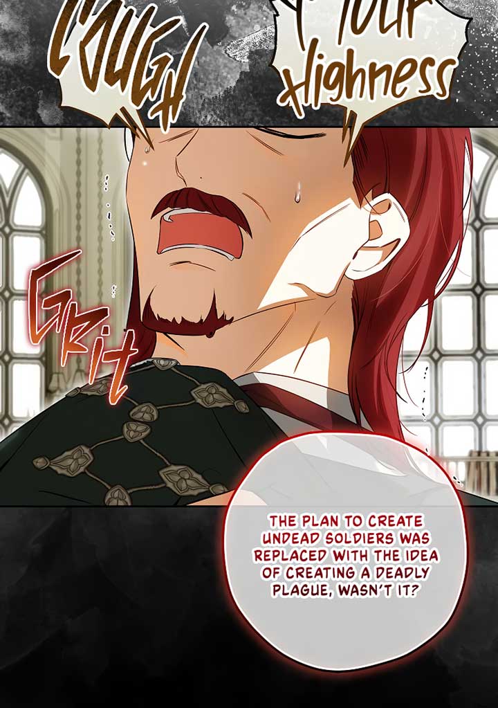 I have possessed the body of the protagonist Chapter 46 301 36