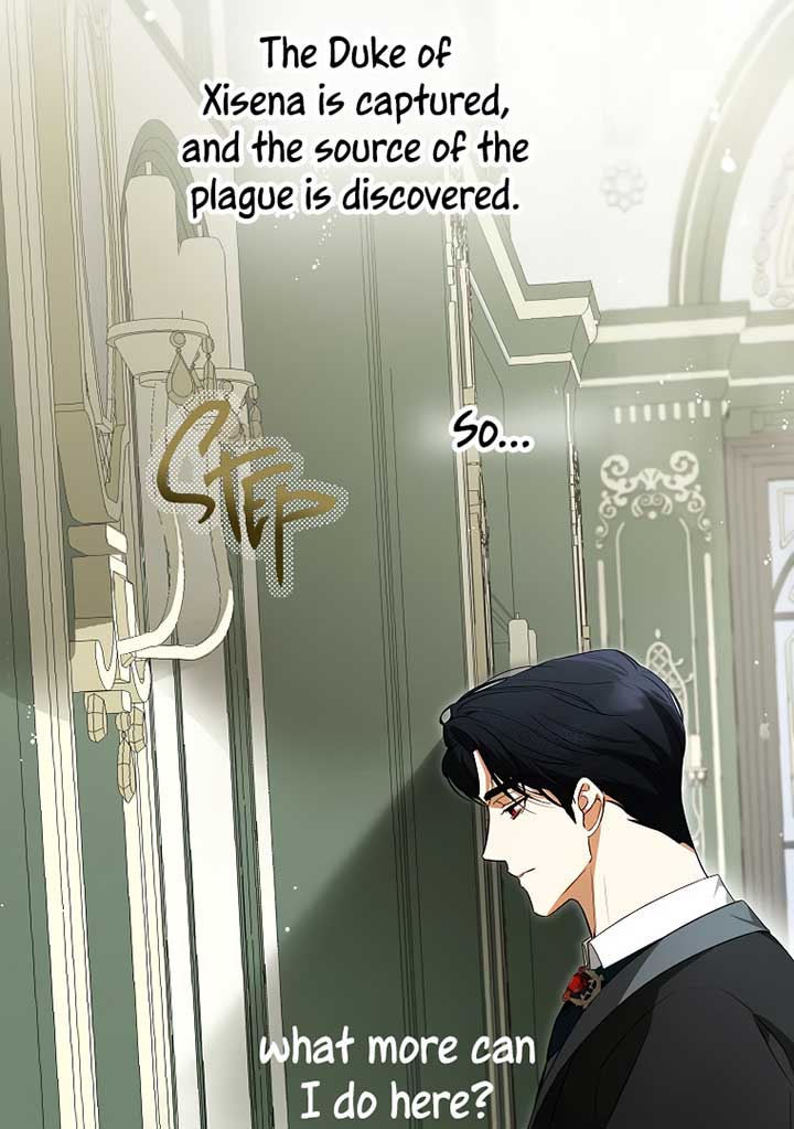 I have possessed the body of the protagonist Chapter 46 318 53