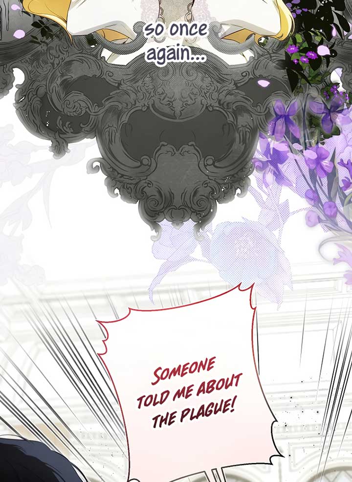I have possessed the body of the protagonist Chapter 46 321 56