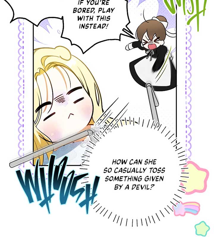 I have possessed the body of the protagonist Chapter 46 332 67