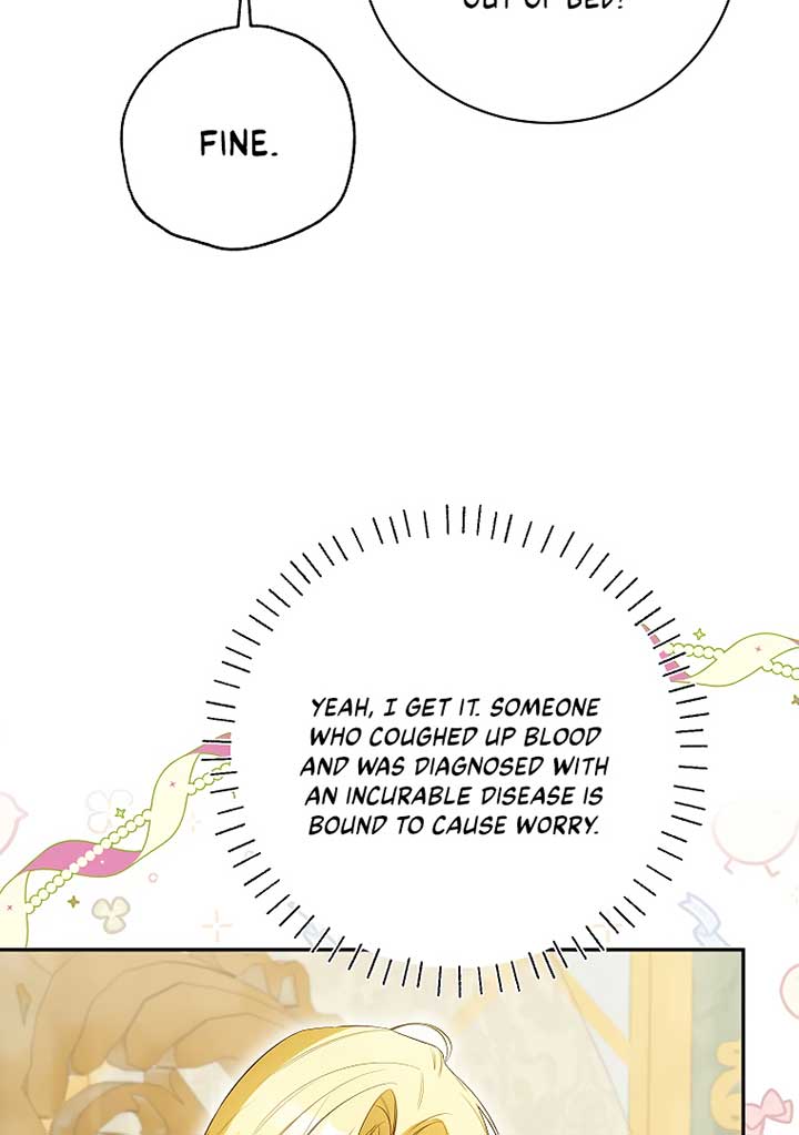 I have possessed the body of the protagonist Chapter 46 334 69