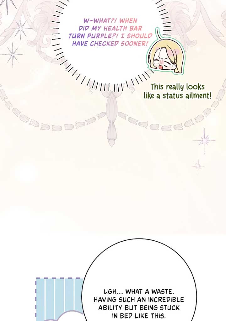 I have possessed the body of the protagonist Chapter 46 339 74