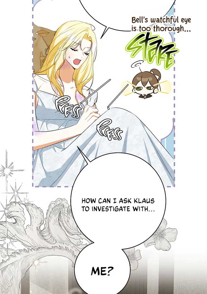 I have possessed the body of the protagonist Chapter 46 340 75