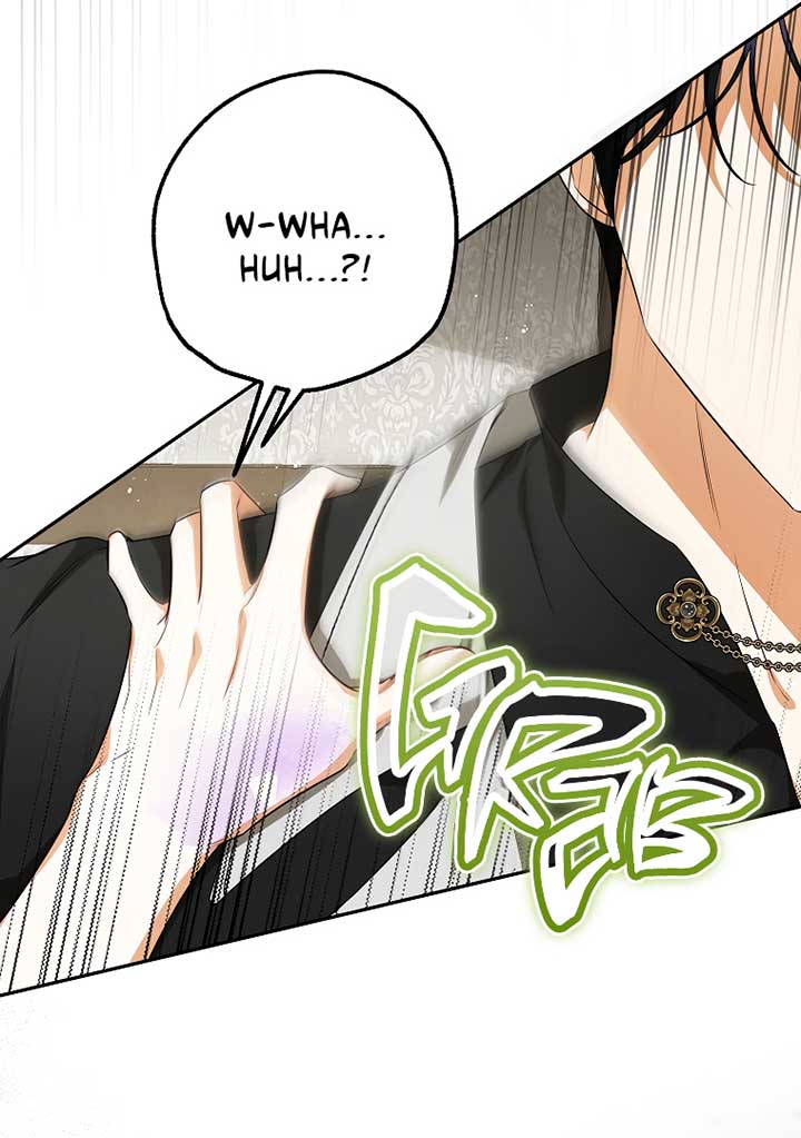 I have possessed the body of the protagonist Chapter 46 344 79