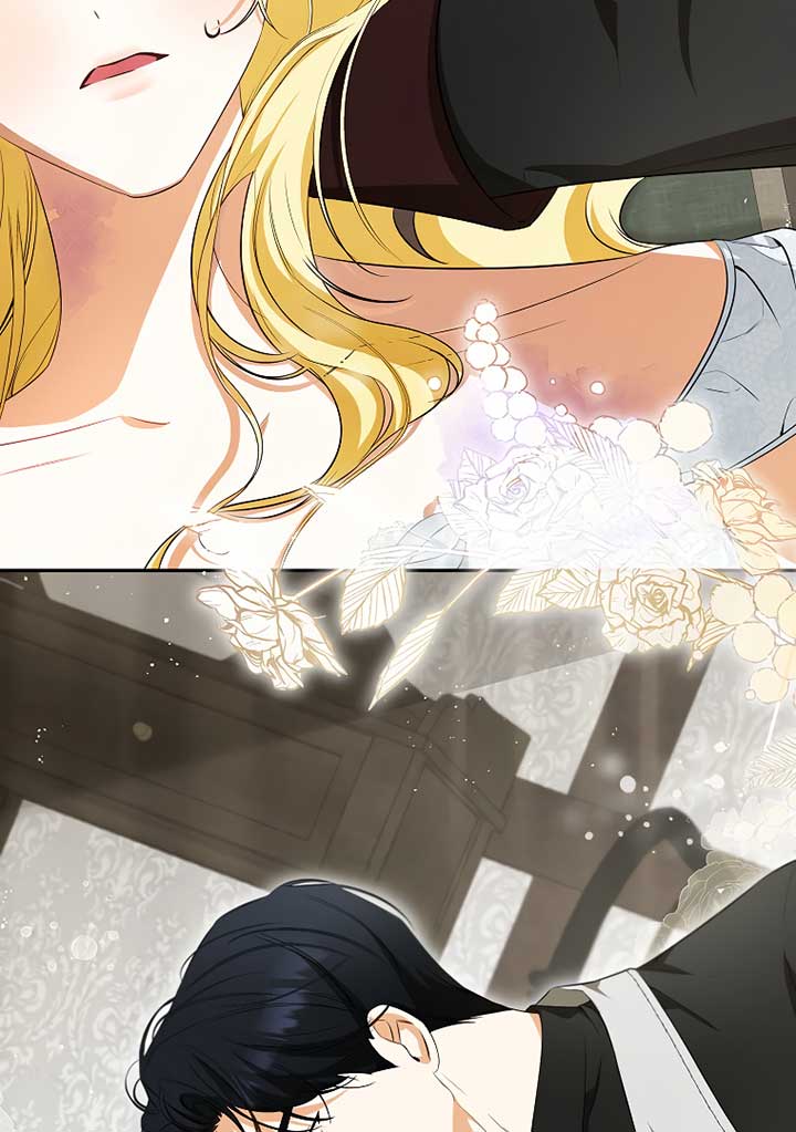 I have possessed the body of the protagonist Chapter 46 348 83