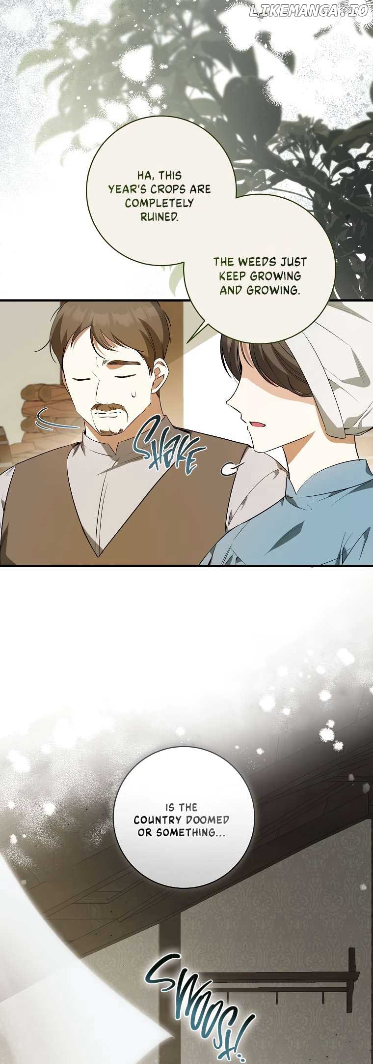 I have possessed the body of the protagonist Chapter 47 112 03