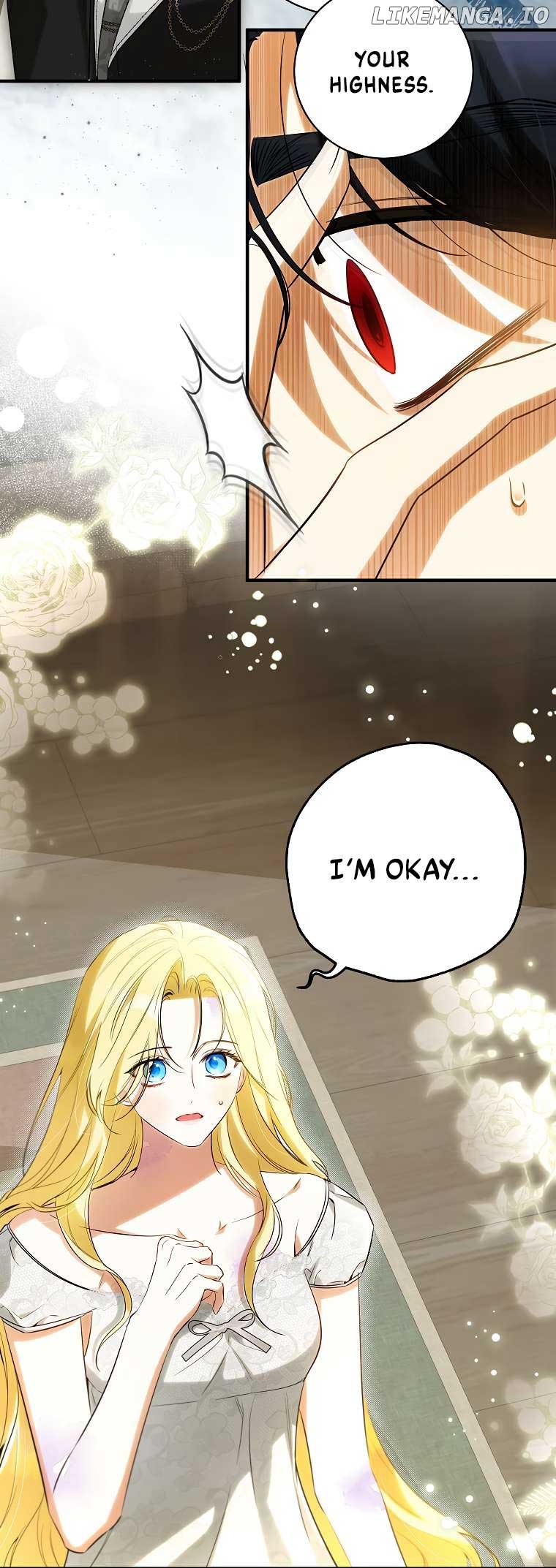 I have possessed the body of the protagonist Chapter 47 120 11