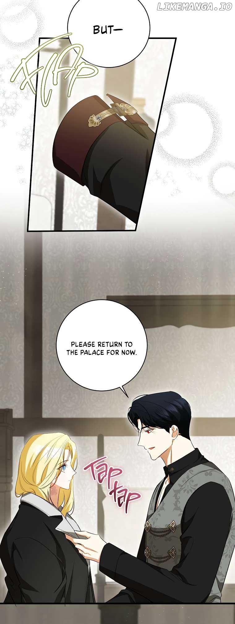 I have possessed the body of the protagonist Chapter 47 122 13
