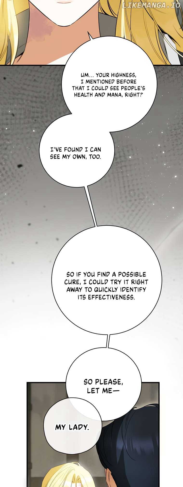 I have possessed the body of the protagonist Chapter 47 124 15
