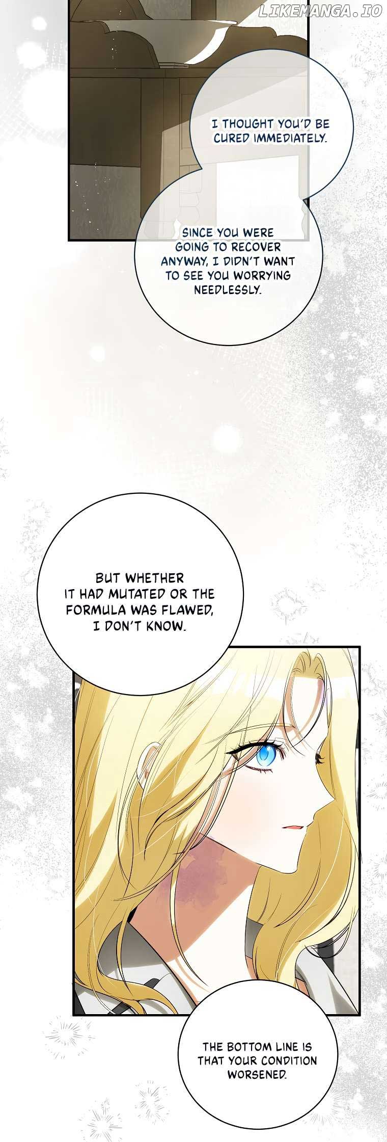 I have possessed the body of the protagonist Chapter 47 130 21
