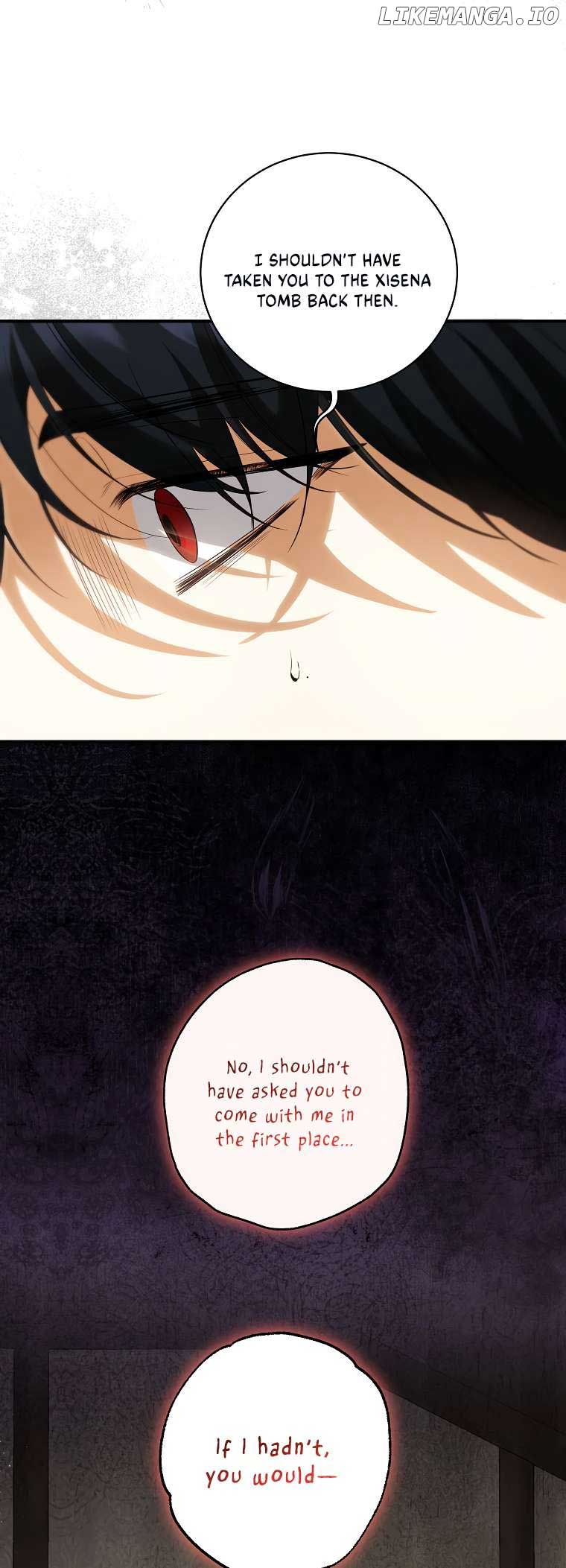 I have possessed the body of the protagonist Chapter 47 131 22