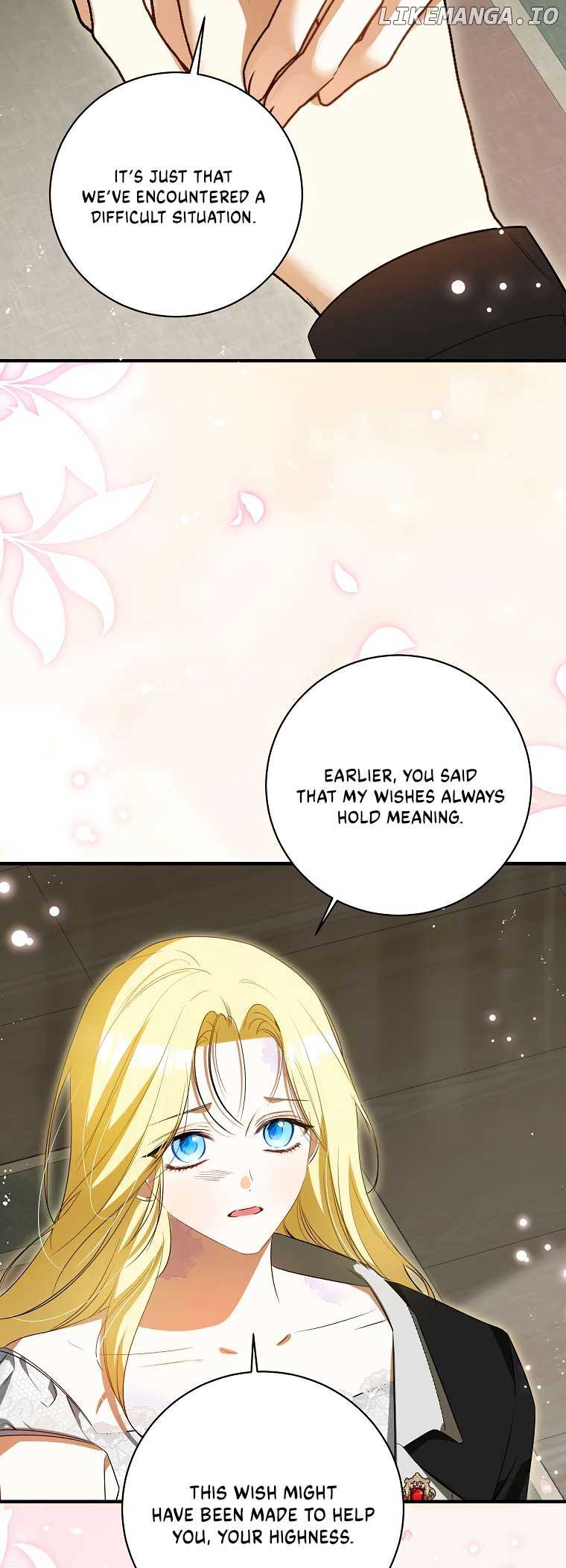 I have possessed the body of the protagonist Chapter 47 134 25