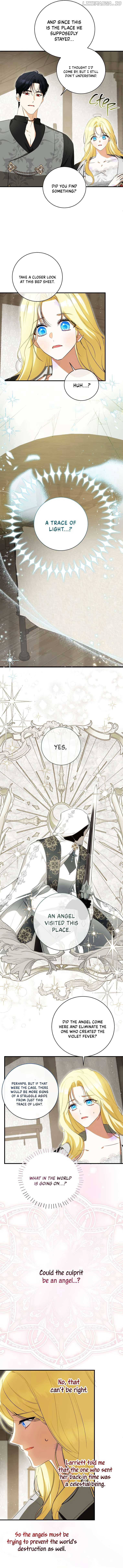 I have possessed the body of the protagonist Chapter 47 137 28