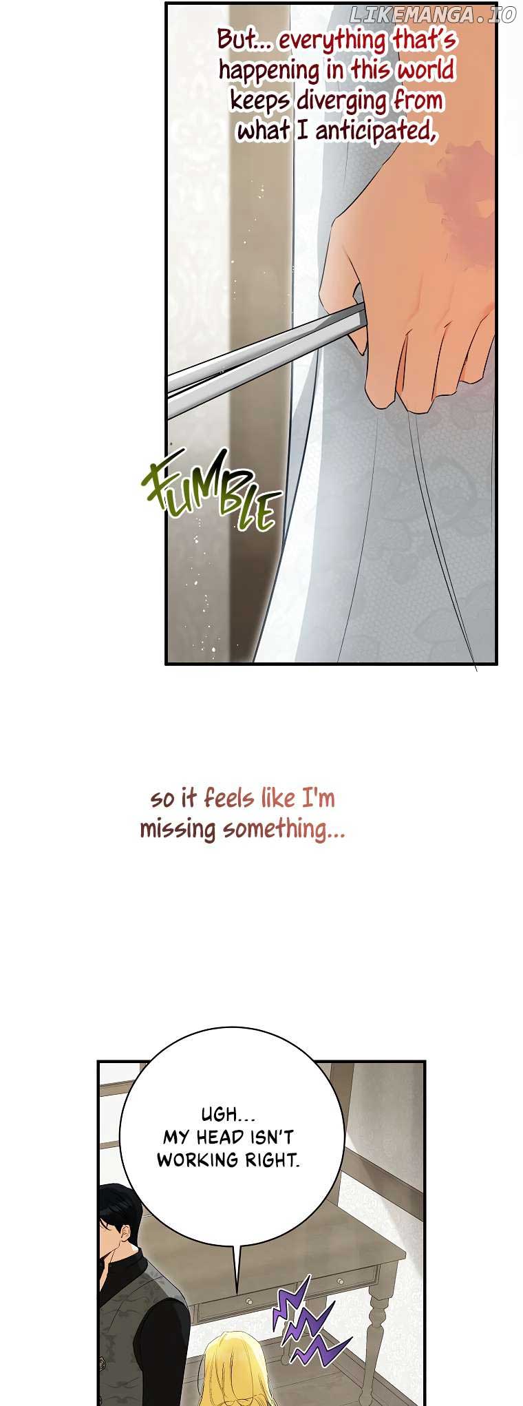 I have possessed the body of the protagonist Chapter 47 138 29