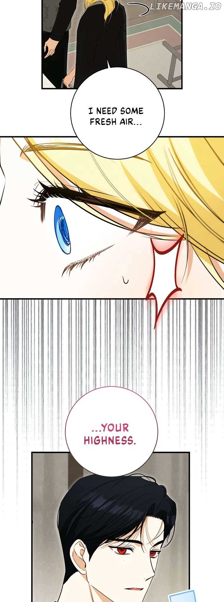 I have possessed the body of the protagonist Chapter 47 139 30