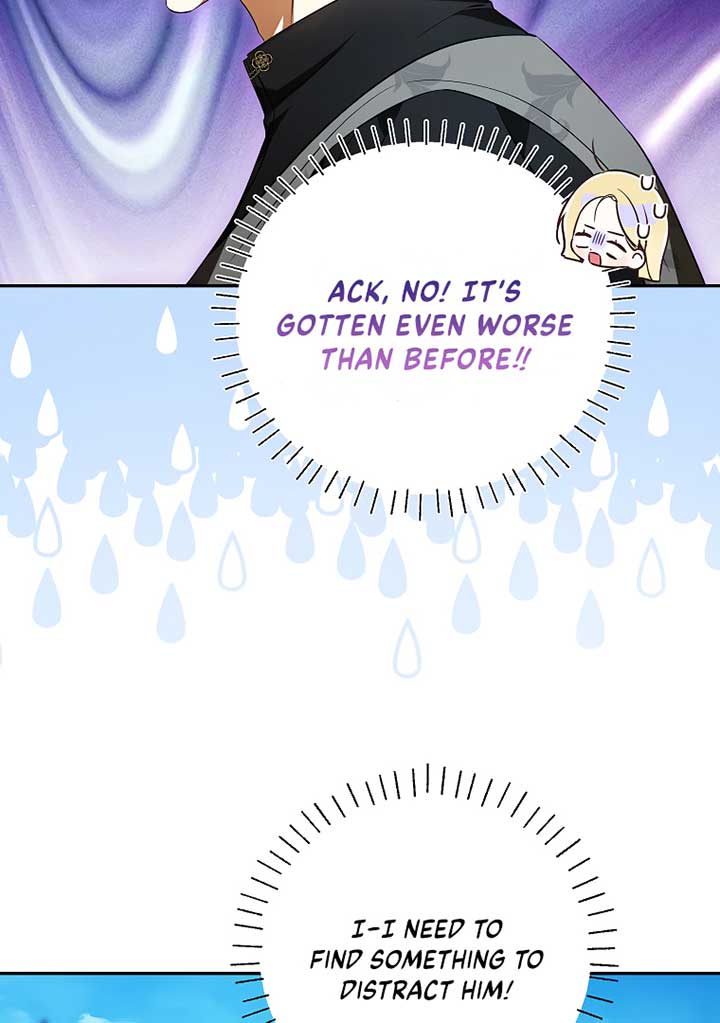 I have possessed the body of the protagonist Chapter 48 264 08