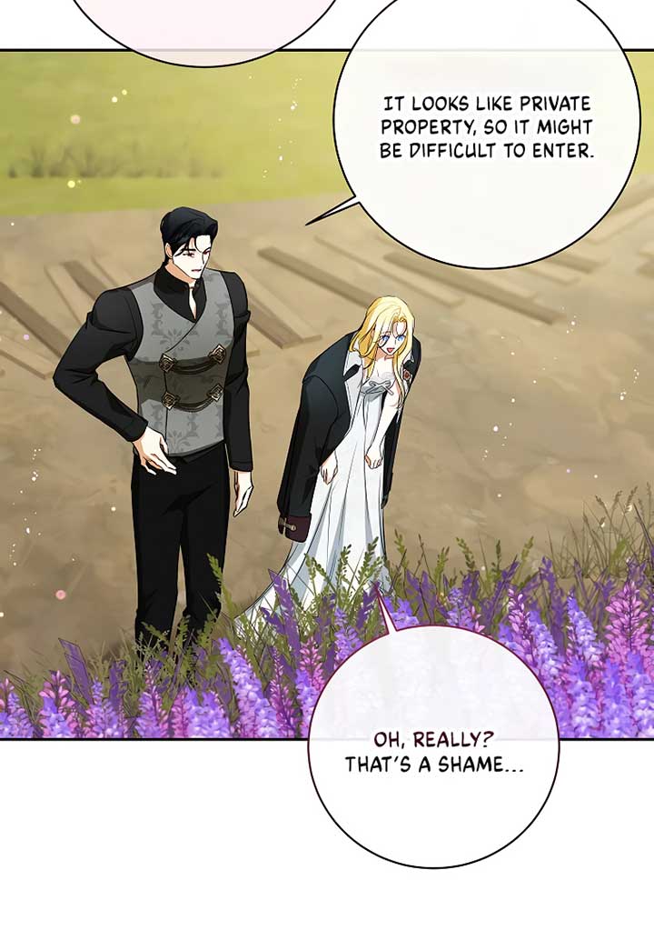 I have possessed the body of the protagonist Chapter 48 269 13