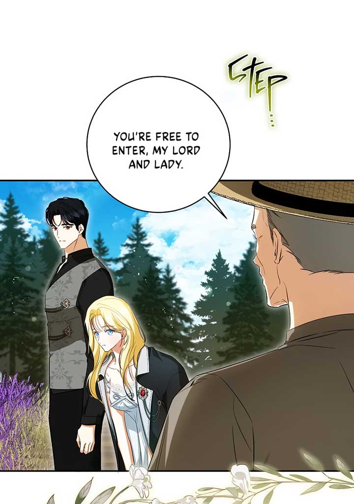 I have possessed the body of the protagonist Chapter 48 270 14