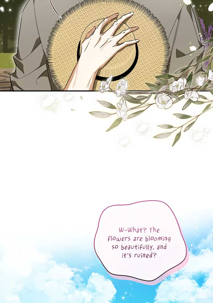 I have possessed the body of the protagonist Chapter 48 272 16