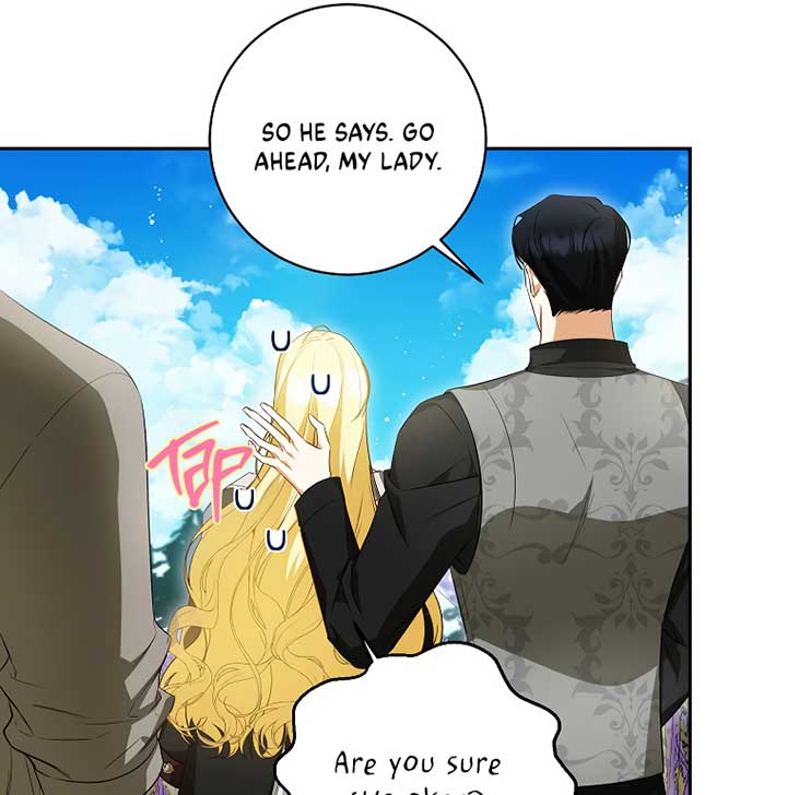 I have possessed the body of the protagonist Chapter 48 275 19