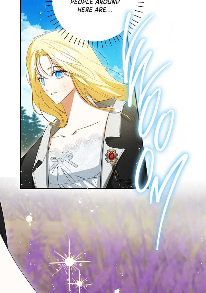 I have possessed the body of the protagonist Chapter 48 279 23