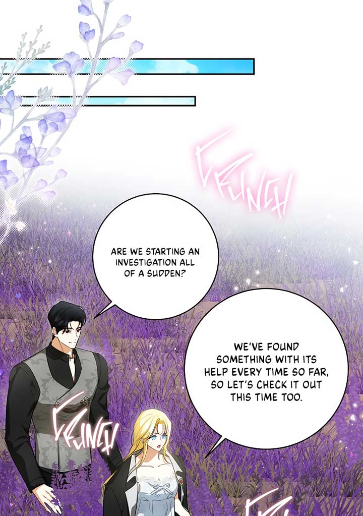 I have possessed the body of the protagonist Chapter 48 281 25
