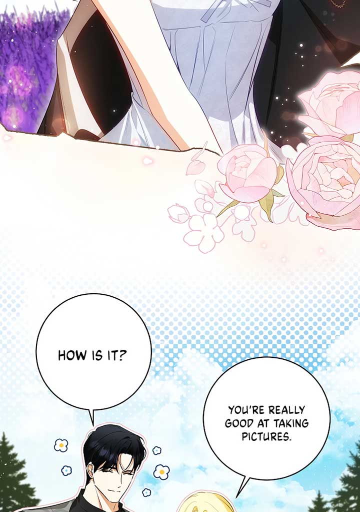 I have possessed the body of the protagonist Chapter 48 290 34