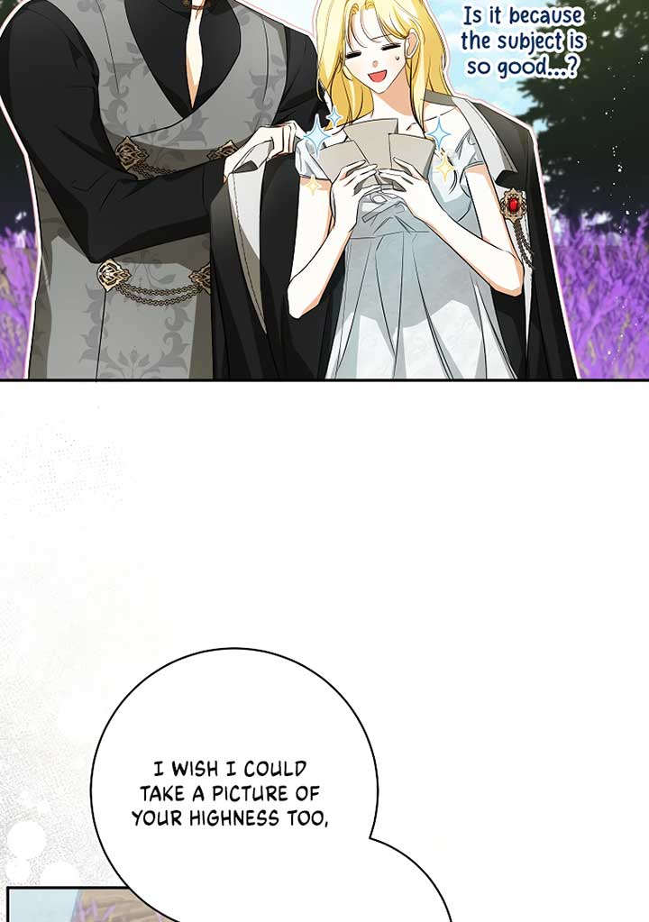 I have possessed the body of the protagonist Chapter 48 291 35