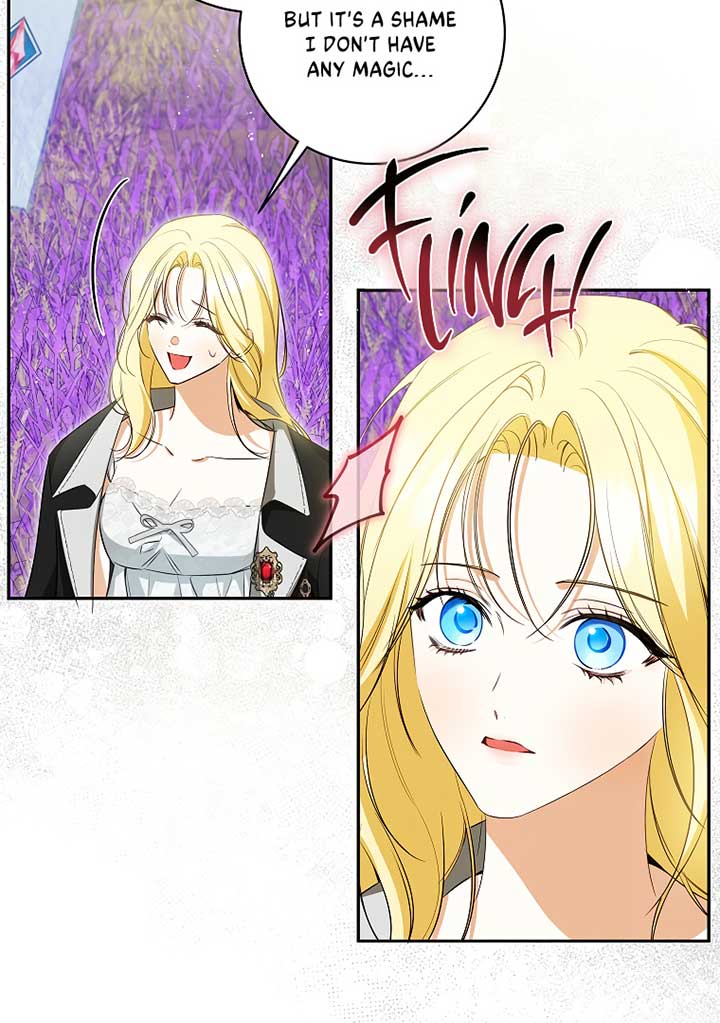 I have possessed the body of the protagonist Chapter 48 292 36
