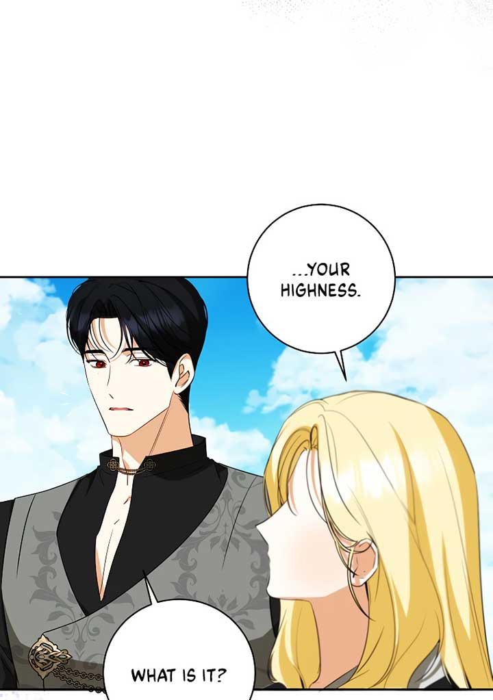 I have possessed the body of the protagonist Chapter 48 293 37