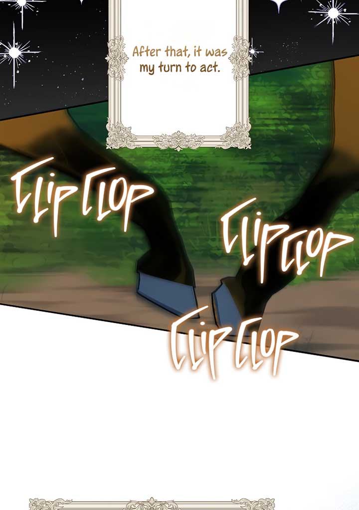 I have possessed the body of the protagonist Chapter 48 303 47