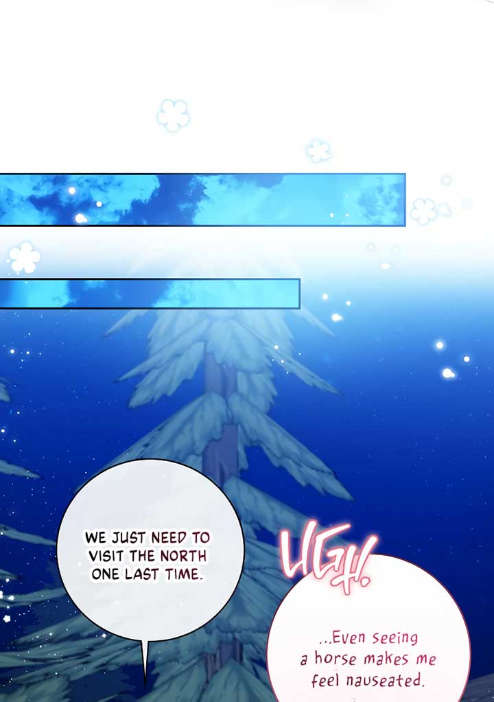 I have possessed the body of the protagonist Chapter 48 307 51