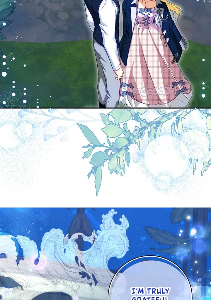 I have possessed the body of the protagonist Chapter 48 312 56
