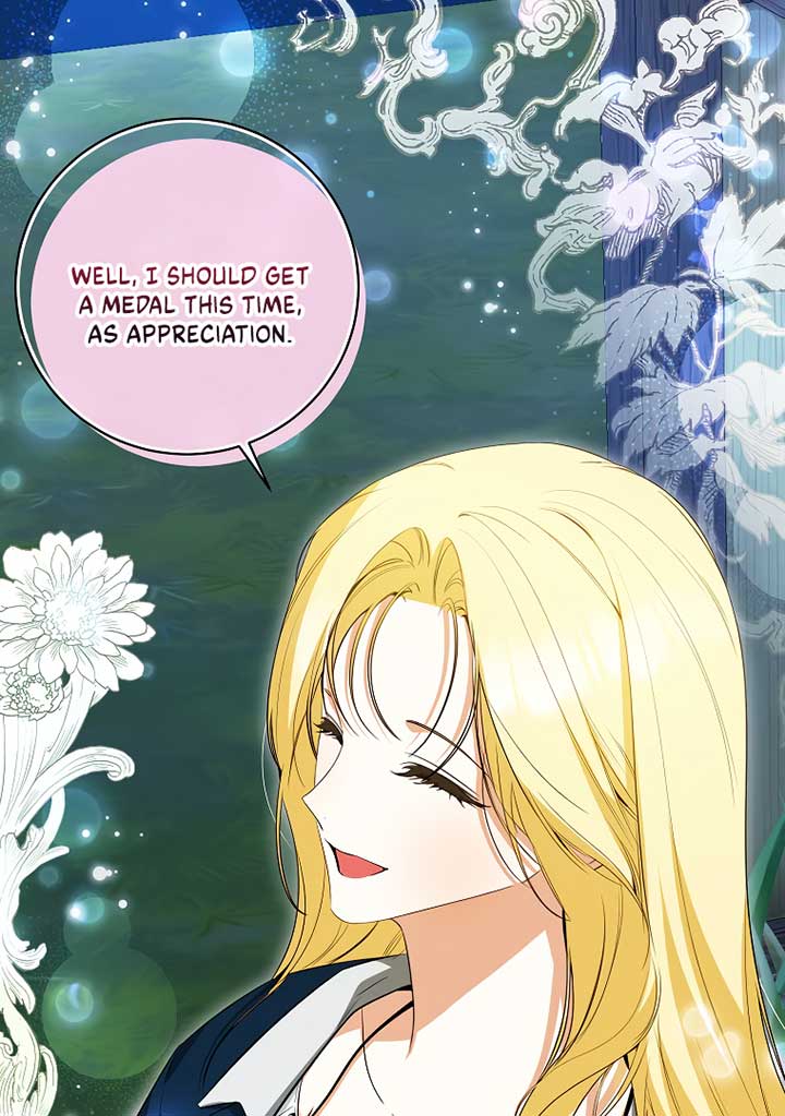 I have possessed the body of the protagonist Chapter 48 314 58
