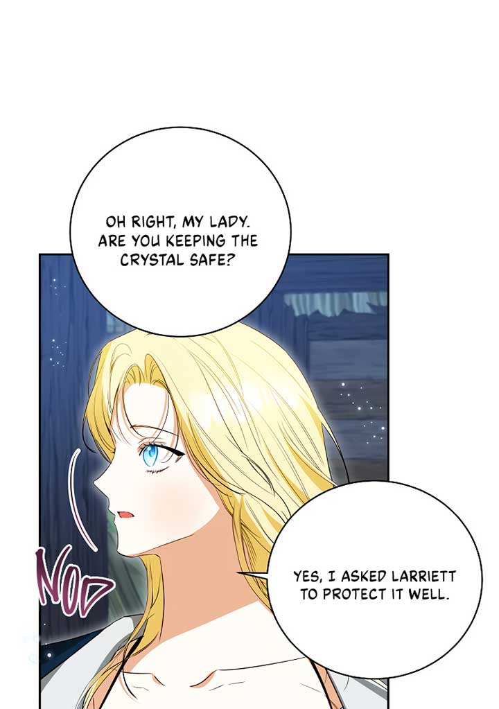 I have possessed the body of the protagonist Chapter 48 317 61