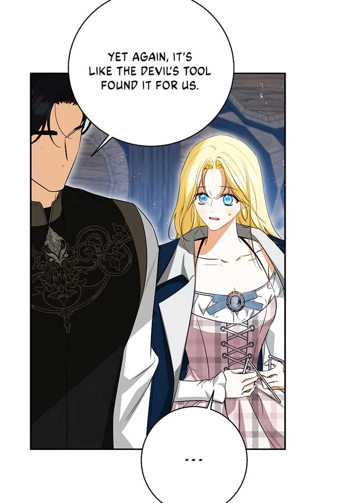 I have possessed the body of the protagonist Chapter 48 320 64