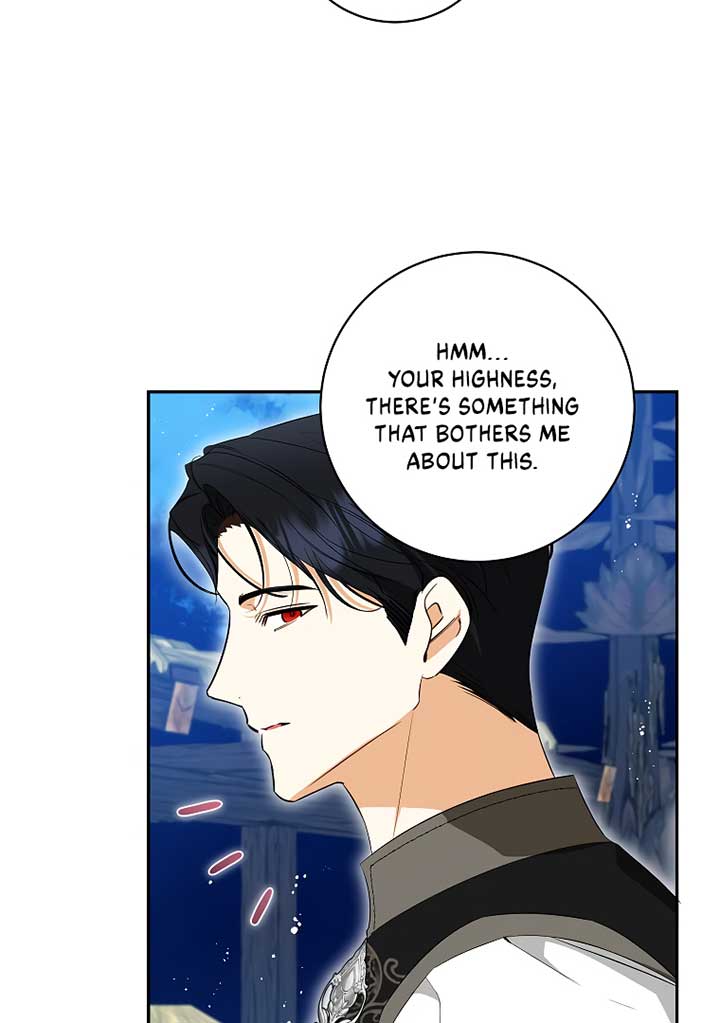 I have possessed the body of the protagonist Chapter 48 321 65