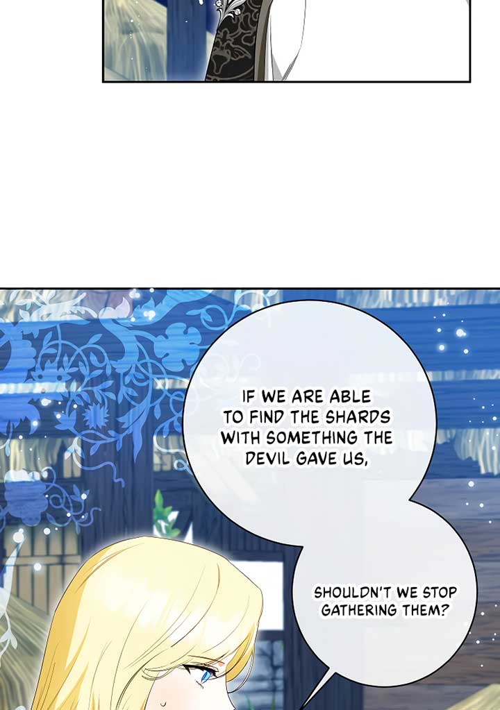 I have possessed the body of the protagonist Chapter 48 322 66