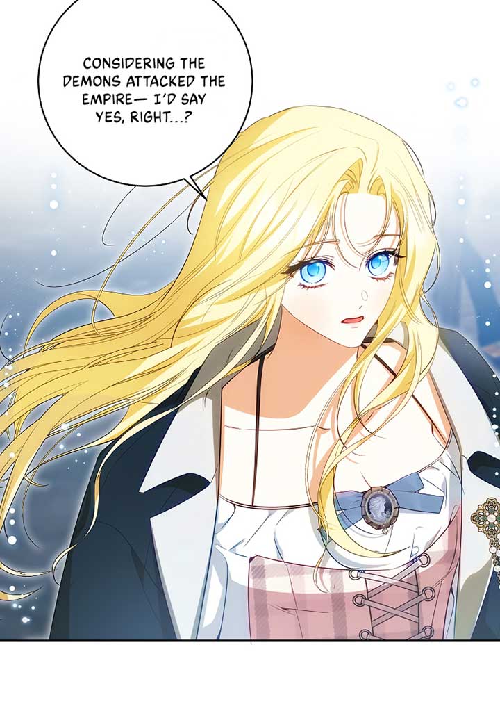 I have possessed the body of the protagonist Chapter 48 329 73