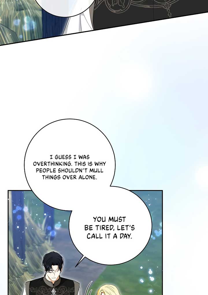 I have possessed the body of the protagonist Chapter 48 335 79