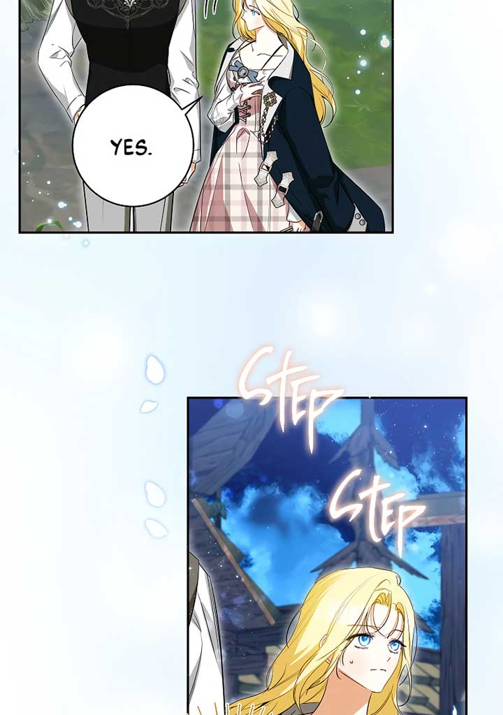I have possessed the body of the protagonist Chapter 48 336 80