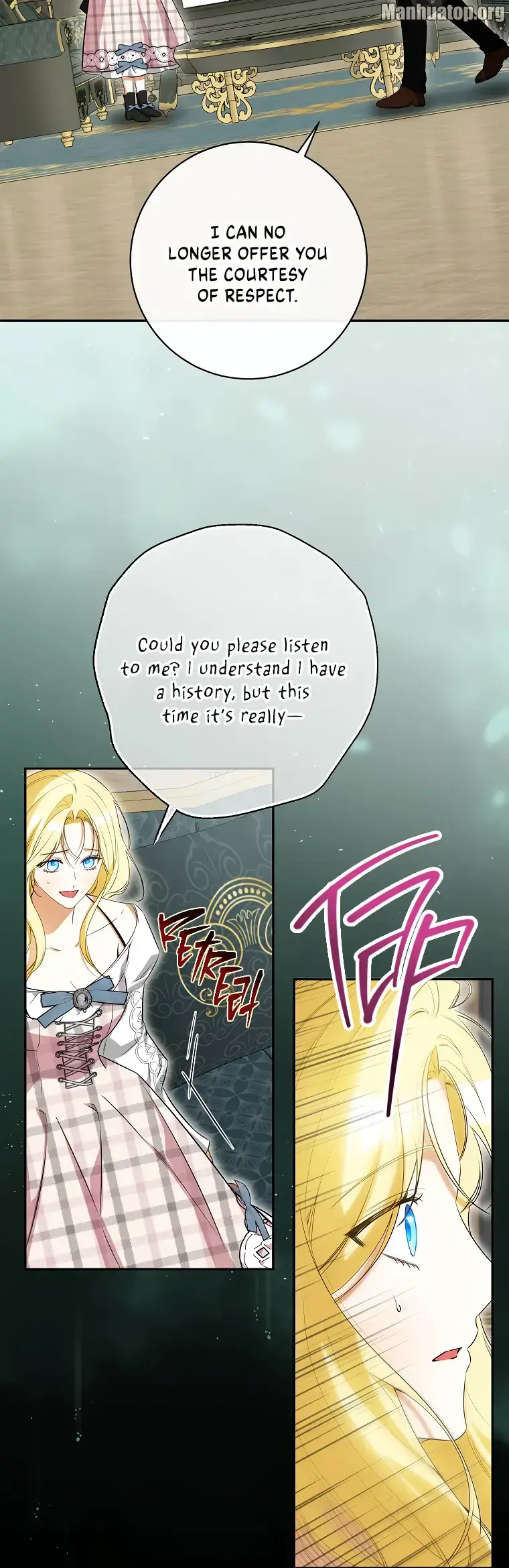 I have possessed the body of the protagonist Chapter 49 88 06