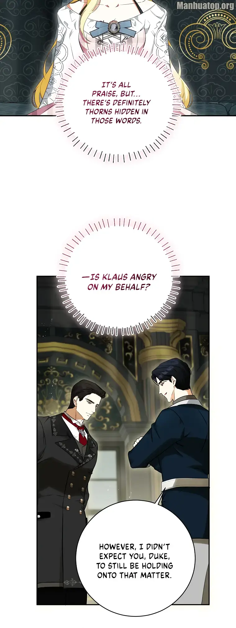 I have possessed the body of the protagonist Chapter 49 91 09