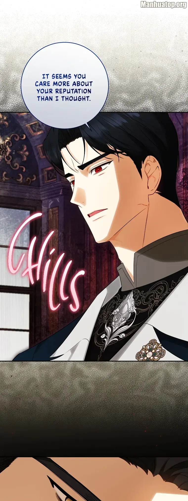 I have possessed the body of the protagonist Chapter 49 92 10