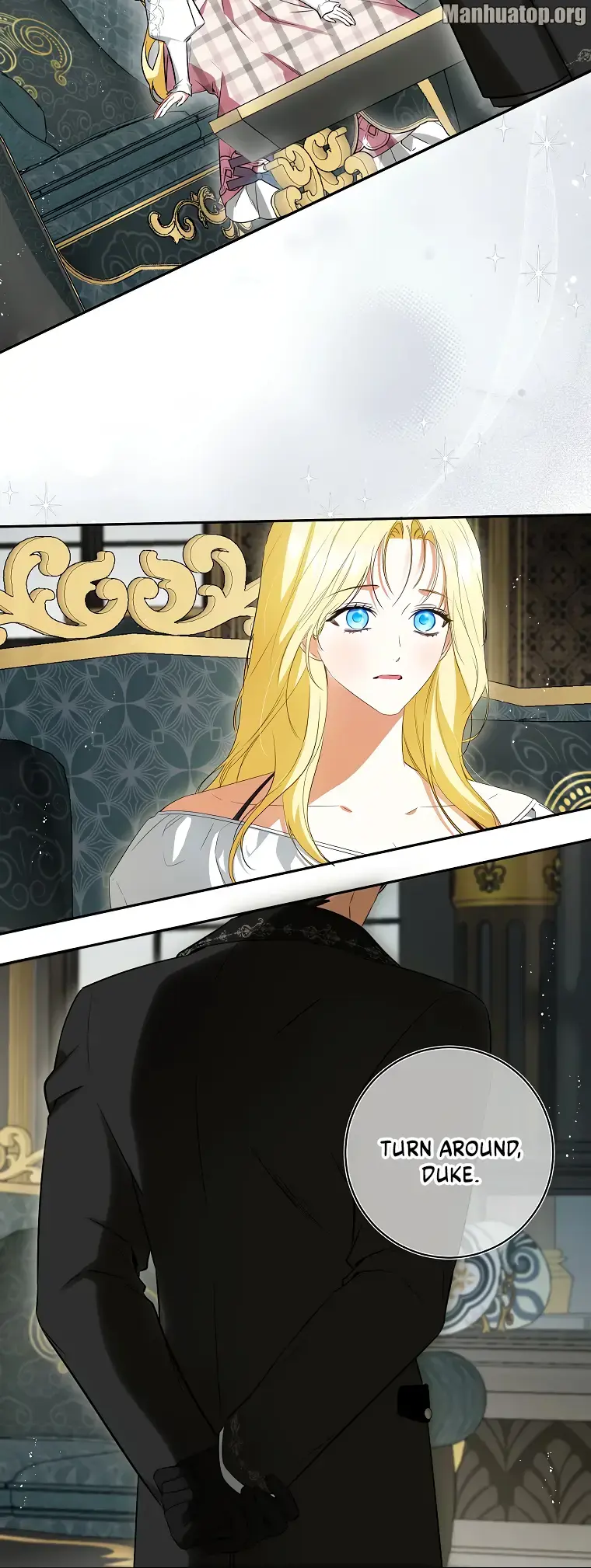I have possessed the body of the protagonist Chapter 49 94 12