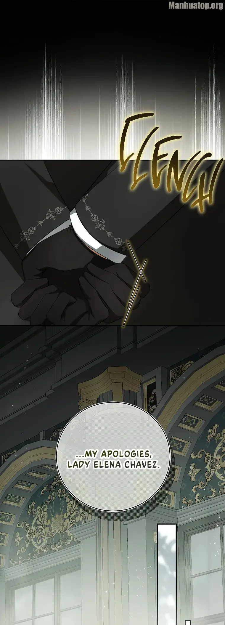 I have possessed the body of the protagonist Chapter 49 95 13